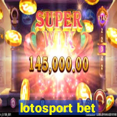 lotosport bet